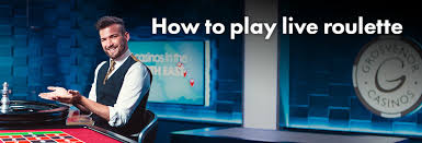 The Excitement of Playing Online Live Roulette for Real Money The Excitement of Playing Online Live Roulette for Real Money