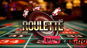 The Exciting World of Online Live Roulette for Real Money The Exciting World of Online Live Roulette for Real Money