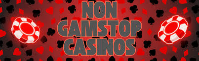 The Rise of Non-GamStop UK Casinos Exploring Alternatives The Rise of Non-GamStop UK Casinos Exploring Alternatives