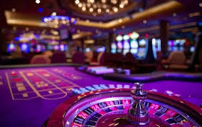 The Thrill of Live Roulette A Guide to Online Casino Sites The Thrill of Live Roulette A Guide to Online Casino Sites