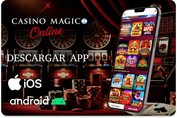 The Ultimate Guide to MagicWin Casino Where Luck Meets Entertainment The Ultimate Guide to MagicWin Casino Where Luck Meets Entertainment
