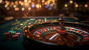 Top Live Roulette Sites Spin to Win in Real Time Top Live Roulette Sites Spin to Win in Real Time