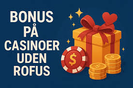 Udenlandske Casino Bonus Få Maksimal Værdi for Dine Indskud Udenlandske Casino Bonus Få Maksimal Værdi for Dine Indskud