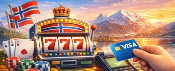 Visa Casino En Guide til Sikker Online Gambling Visa Casino En Guide til Sikker Online Gambling