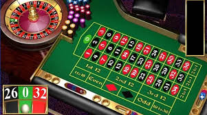 Winning Big Your Guide to Playing Roulette for Real Cash Winning Big Your Guide to Playing Roulette for Real Cash