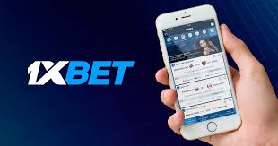 1xbet приложение Кыргызстан Обзор и преимущества 1xbet приложение Кыргызстан Обзор и преимущества