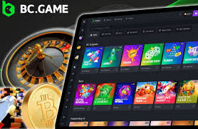 BC.Game Login Your Gateway to Exciting Gaming Adventures BC.Game Login Your Gateway to Exciting Gaming Adventures