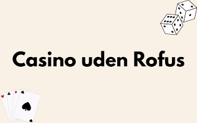 Danske Casinoer Uden Fysisk Casino - Den Digitale Spilverden Danske Casinoer Uden Fysisk Casino - Den Digitale Spilverden