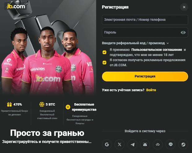 Experience the Thrill of JB Online Casino Your Ultimate Gambling Destination Experience the Thrill of JB Online Casino Your Ultimate Gambling Destination