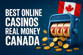 Experience The Thrill The Ultimate Guide to Online Canada Casinos Experience The Thrill The Ultimate Guide to Online Canada Casinos