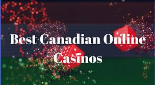 Exploring Online Canada Casinos A Comprehensive Guide Exploring Online Canada Casinos A Comprehensive Guide