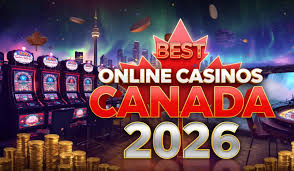 Exploring Online Gambling in Canada Trends and Regulations Exploring Online Gambling in Canada Trends and Regulations