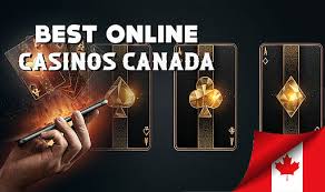 Find Your Trusted Online Casino in Canada Find Your Trusted Online Casino in Canada