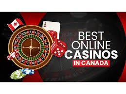Find Your Trusted Online Casino in Canada Find Your Trusted Online Casino in Canada