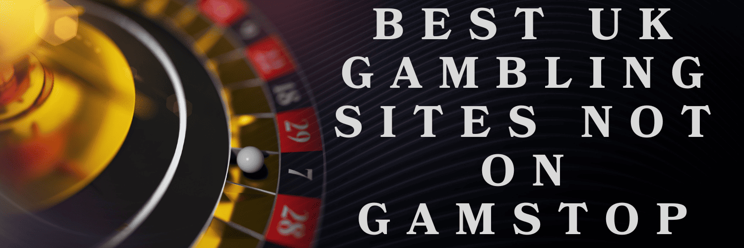 Top Casinos Not on GamStop Discover Your Best Options Top Casinos Not on GamStop Discover Your Best Options