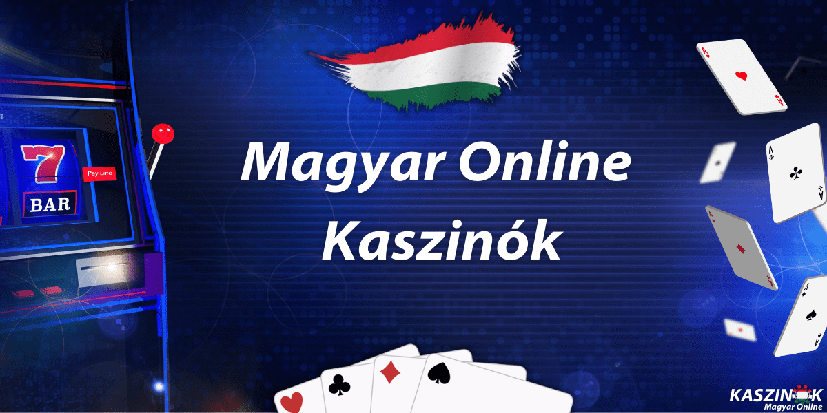 A legjobb magyar online kaszinók 2026-ban Fedezze fel a nyerés lehetőségeit! A legjobb magyar online kaszinók 2026-ban Fedezze fel a nyerés lehetőségeit!