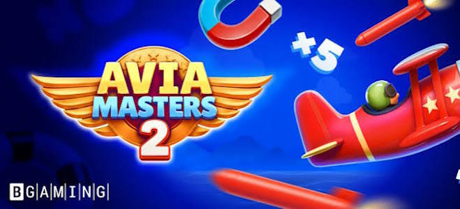Aviamasters Casino Todo lo que necesitas saber para disfrutar al máximo Aviamasters Casino Todo lo que necesitas saber para disfrutar al máximo