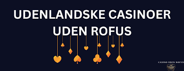 Betting Sider Uden Rofus En Guide til Ansvarlig Spil Betting Sider Uden Rofus En Guide til Ansvarlig Spil