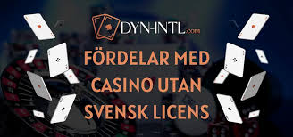 Casino utan Svensk Licens med Låg Insättning -1221810963 Casino utan Svensk Licens med Låg Insättning -1221810963