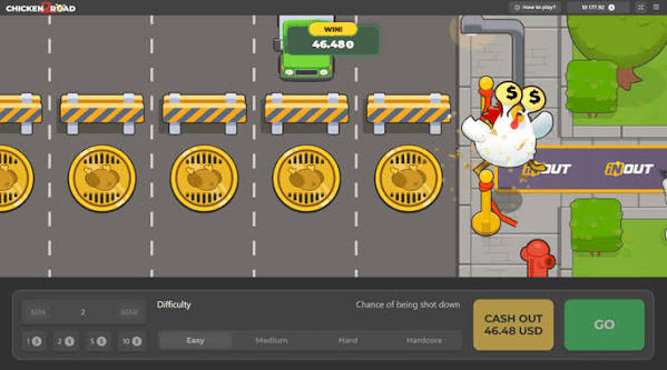 Descubre el Emocionante Mundo de Jugar Chicken Road 2 -891371729 Descubre el Emocionante Mundo de Jugar Chicken Road 2 -891371729