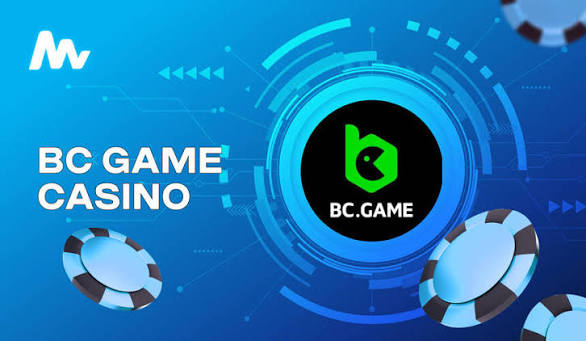 Experience BC.Game Crypto Casino Indonesia's Leading Online Dice and Gambling Platform Experience BC.Game Crypto Casino Indonesia's Leading Online Dice and Gambling Platform
