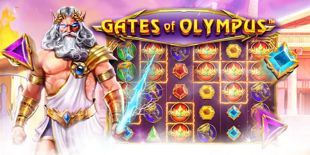 Experience the Mythical Adventure at Gates of Olympus Online Casino Experience the Mythical Adventure at Gates of Olympus Online Casino