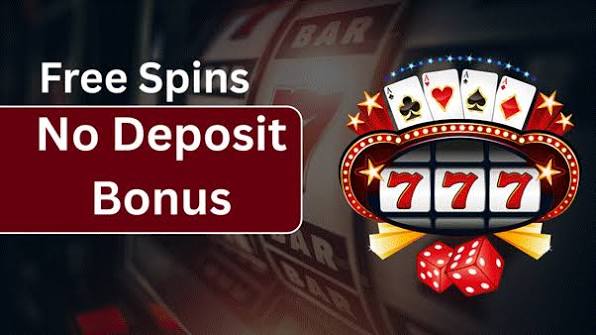 Free Spins No Deposit UK Your Guide to Winning without Spending Free Spins No Deposit UK Your Guide to Winning without Spending