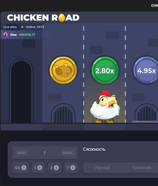 Guía Completa de Cómo Jugar Chicken Road 2 Guía Completa de Cómo Jugar Chicken Road 2