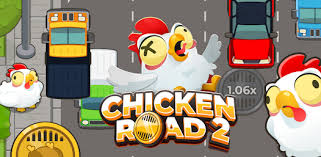 Guía Completa de Cómo Jugar Chicken Road 2 Guía Completa de Cómo Jugar Chicken Road 2