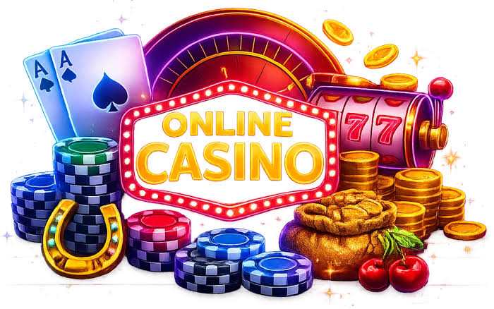 Objevte nejlepší zahraniční online kasina Objevte nejlepší zahraniční online kasina