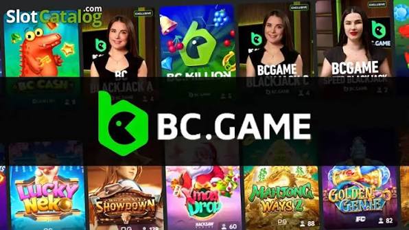 The Ultimate Guide to BC.Game Online Crypto Casino The Ultimate Guide to BC.Game Online Crypto Casino