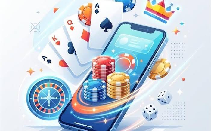 Casino en Línea España La Oportunidad de Ganar Dinero Real Casino en Línea España La Oportunidad de Ganar Dinero Real