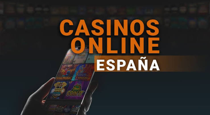 Casino en Línea España La Oportunidad de Ganar Dinero Real Casino en Línea España La Oportunidad de Ganar Dinero Real