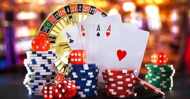 Choosing Safe Online Casinos A Comprehensive Guide Choosing Safe Online Casinos A Comprehensive Guide