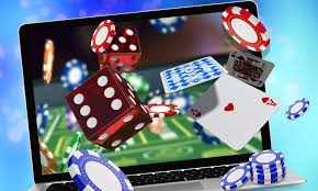 Discover the Thrills of Casino Wino UK Discover the Thrills of Casino Wino UK