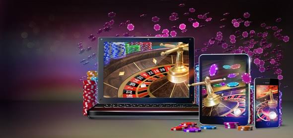 Internetová kasina Průvodce světem online sázení Internetová kasina Průvodce světem online sázení