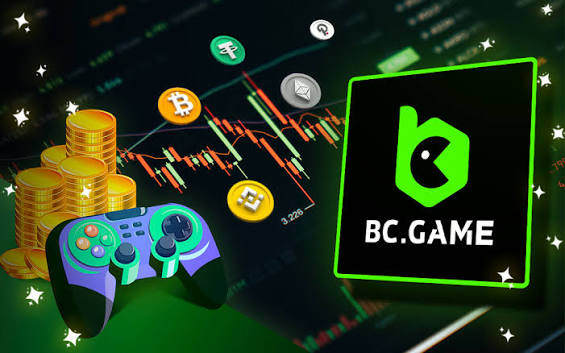The Ultimate Guide to BC.Game Platform Crypto Casino Revolution The Ultimate Guide to BC.Game Platform Crypto Casino Revolution