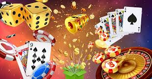 YourWin24 - The Ultimate Online Casino Experience YourWin24 - The Ultimate Online Casino Experience