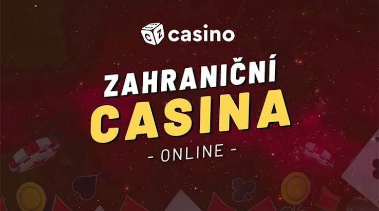 Zahraniční Casino No Deposit Bonus Jak využít příležitost bez rizika Zahraniční Casino No Deposit Bonus Jak využít příležitost bez rizika