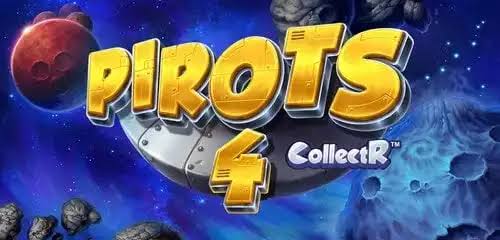 Casino Pirots 4 Set Sail for Treasure and Adventure Casino Pirots 4 Set Sail for Treasure and Adventure