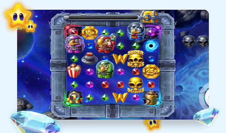 Casino Pirots 4 Set Sail for Treasure and Adventure Casino Pirots 4 Set Sail for Treasure and Adventure