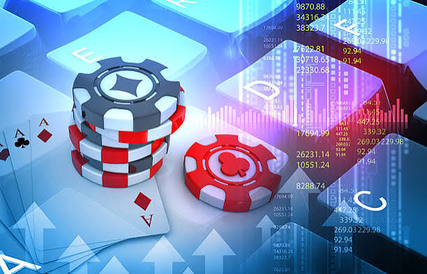 Legální casino LuckyBet Vstupte do světa zábavy a výher Legální casino LuckyBet Vstupte do světa zábavy a výher