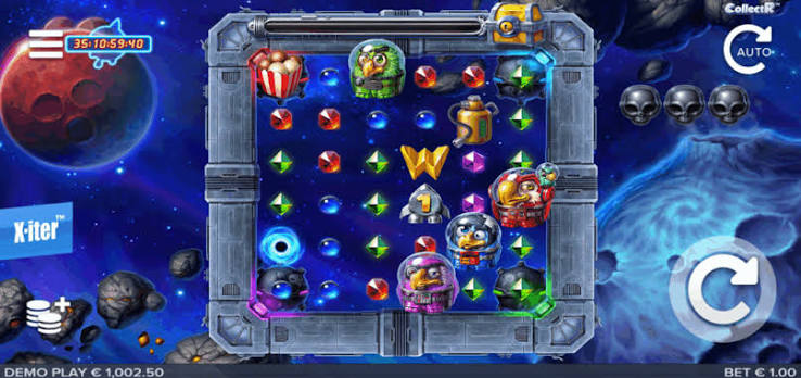 Pirots 4 Spil En Oplevelse Uden Lighed Pirots 4 Spil En Oplevelse Uden Lighed