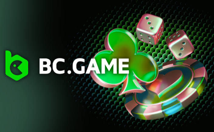 Unlock Exciting Rewards BC.Game Bonuses and Promo Codes Unlock Exciting Rewards BC.Game Bonuses and Promo Codes