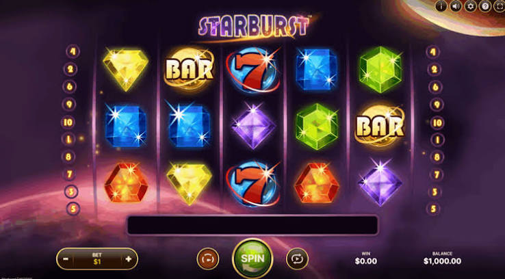 Starburst Dansk En Introduktion til Fruktige Godter Starburst Dansk En Introduktion til Fruktige Godter